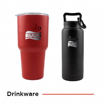 Drinkware